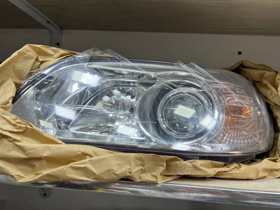 Fara oldi Kaptiva -4 Malibu 1 epika GM