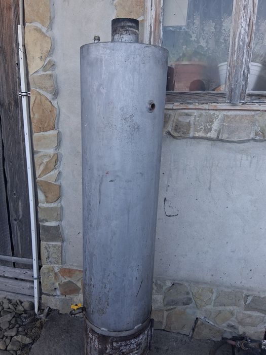 Boiler 120 litri stare buna pret 700 roni