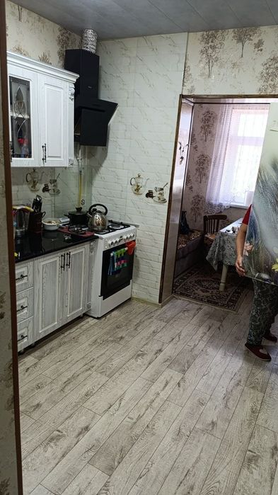 Продажа квартиры сергели