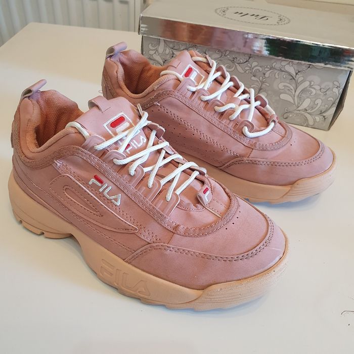 Ghete sport Fila mas 38