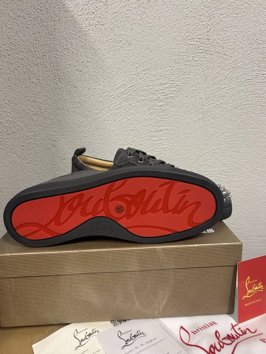 Christian louboutin 41-46 lobotin лобутен