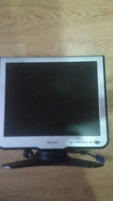 Monitor Philips