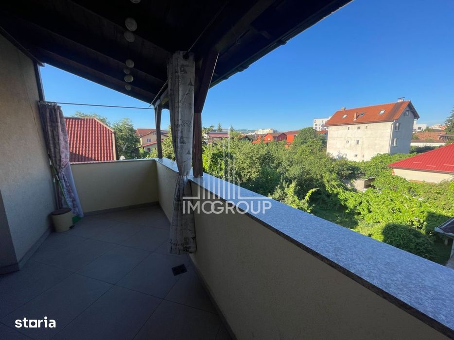 Apartament de inchiriat – 3 dormitoare | Cartier Intre Lacuri | Tera