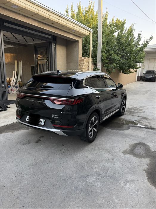 Byd songplus hybrid 2-pozitsia