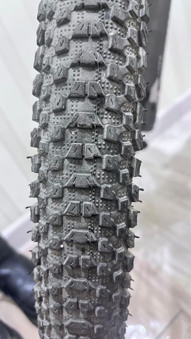 Спортивный велосипед