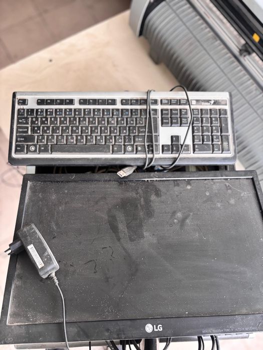 Продам фрезерный станок