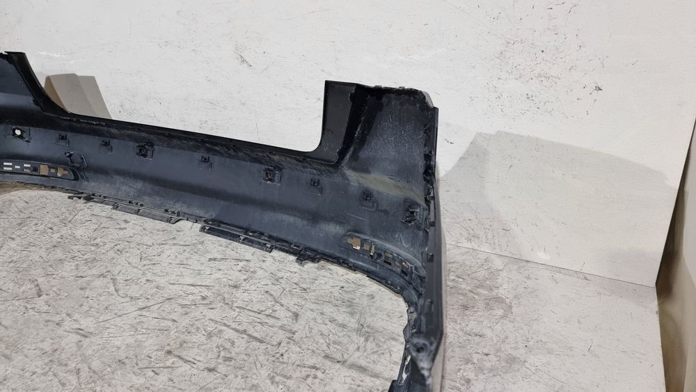 Bara spate Audi A6, C8 Berlina, 2018, 2019, 2020, 2021, 2022, 4K5807511.