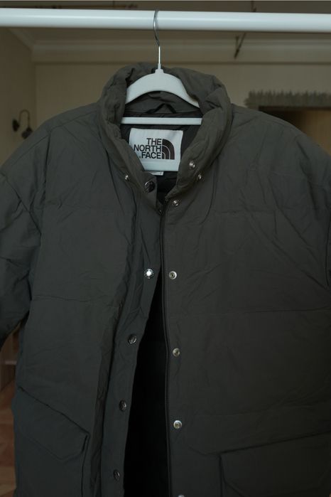 Пуховик The North Face