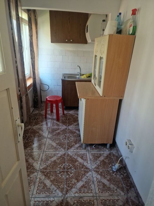 Apartament cu o cameră  zona Hidrocentralei