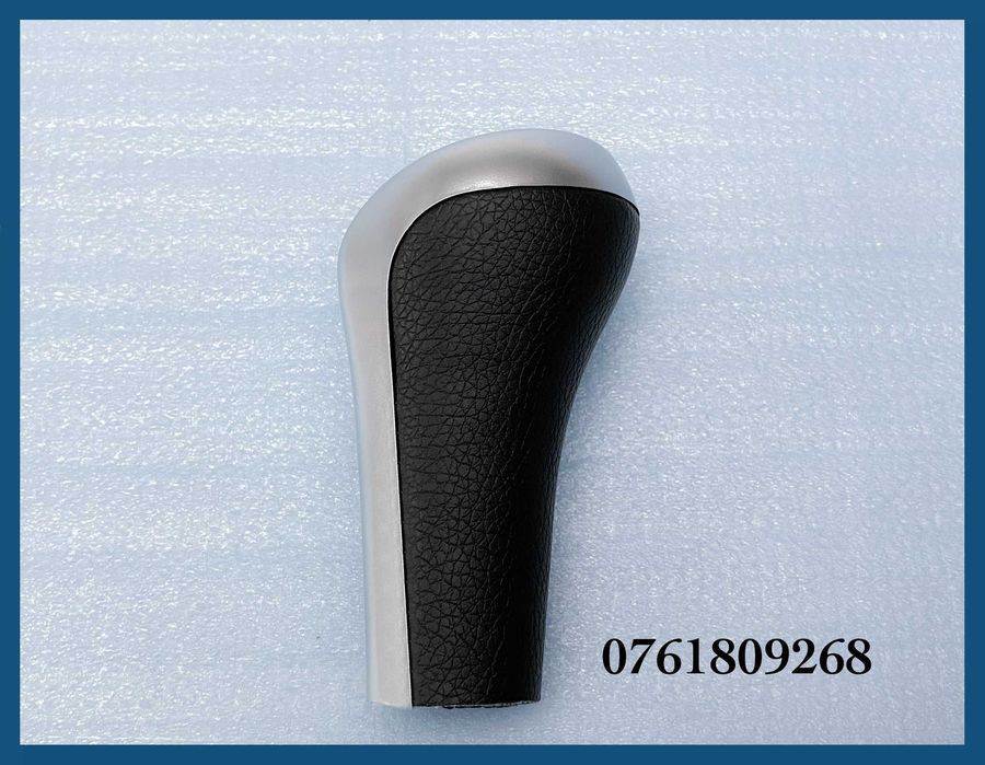 Nuca schimbator BMW seria 3 E36 E46 E90 / seria 5 E39 E60 - 6 trepte