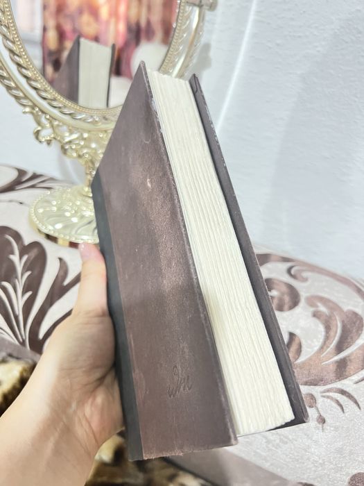 Книга на английском