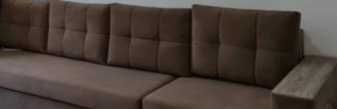 Продам диван кровать 4метра