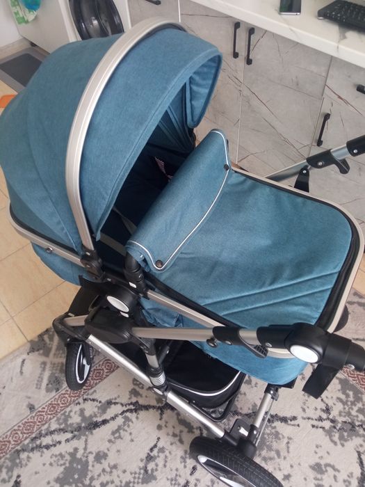 Продам коляску трансформер