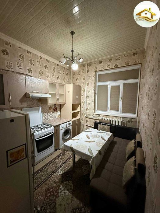 Продаётся 1х квартира на 2 этаж орр 5-МИКР