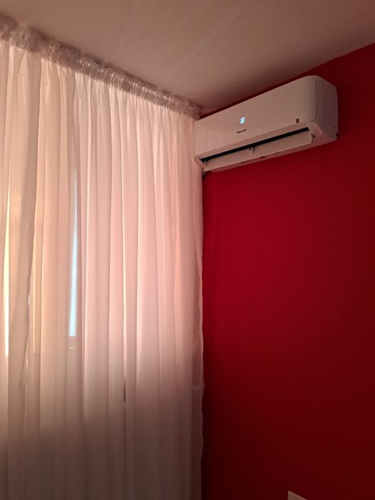 Garsoniera regim hotelier, zona crang