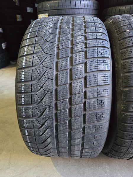 305/30/21 PIRELLI 2бр