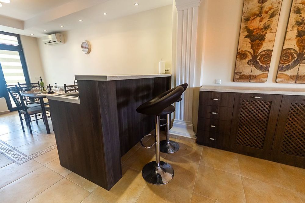 Продава се Едностаен апартамент в Приморско - 114 кв.м за 1536 €/кв.м - Снимка #11