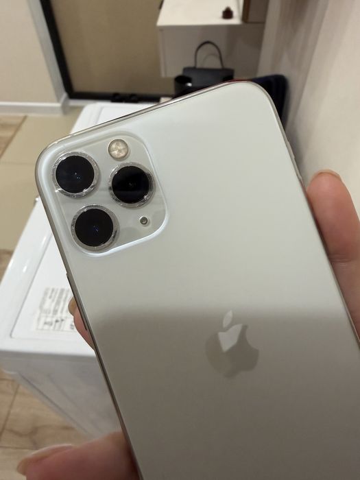 Айфон 11 про 64гб