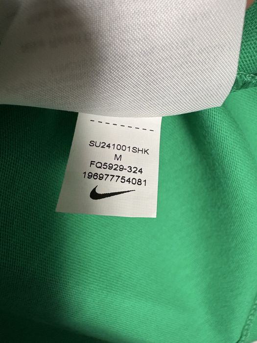 Найк тениска / Nike tee