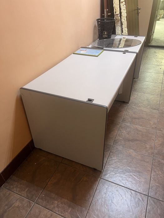 Офисная мебель б/у