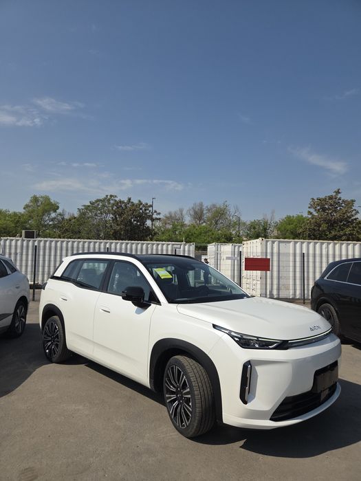 **Gac Aion i60 EV 650 km 2026