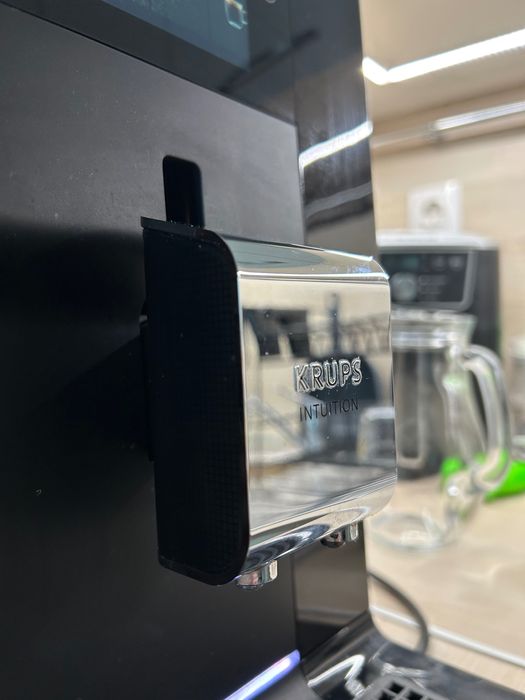 кафемашина Krups INTUITION EA 873810