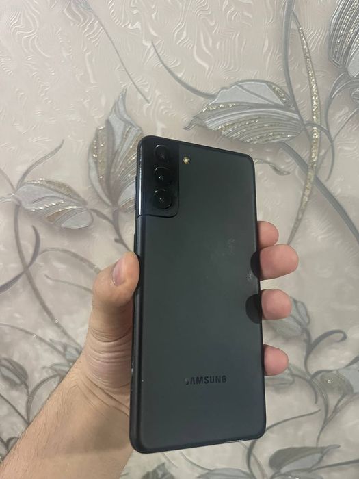 Samsung S21 plus