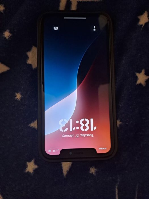 vand iphone Xr impecabil