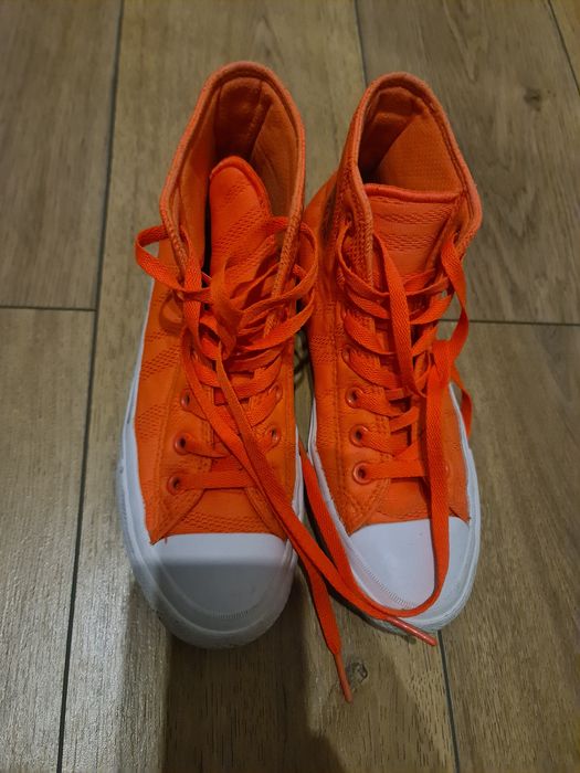 Tenesi converse 38