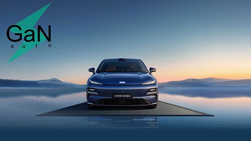 GaNauto Geely Galaxy E8 2025 Buyurtma Asosida/Под Заказ Cip Tashkent
