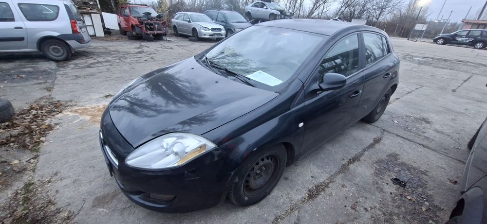 Dezmembrez Fiat Bravo 1.4B 2008 198 A4 000