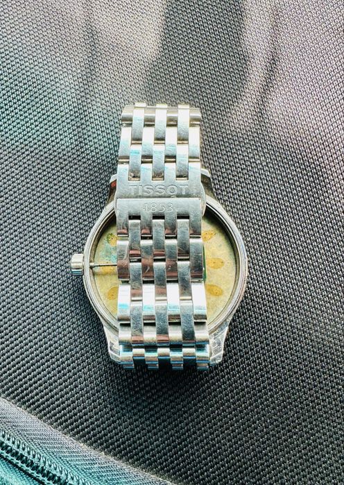 Часы TISSOT часы часы