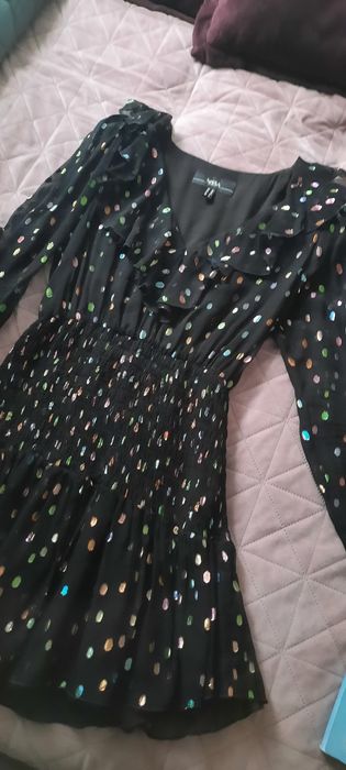 Rochie superba Nissa