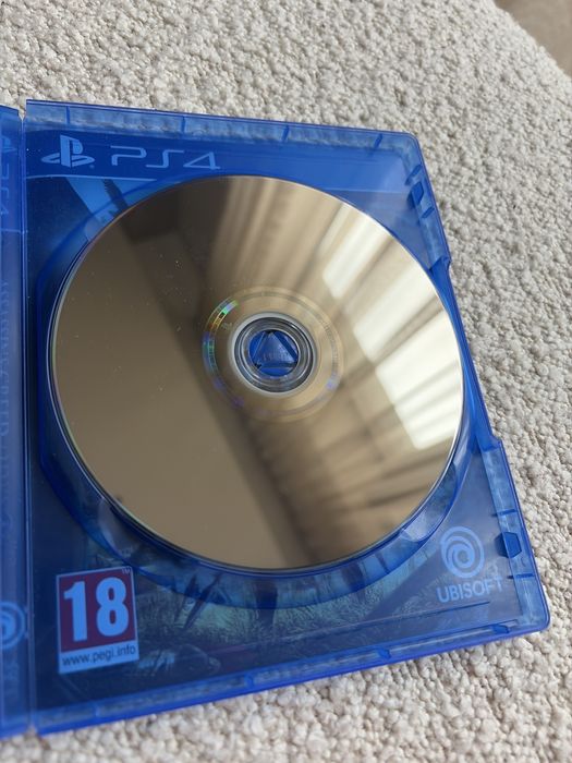 PS4 Assassin’s Creed