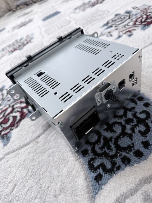 Kobalt magnitafon 2025