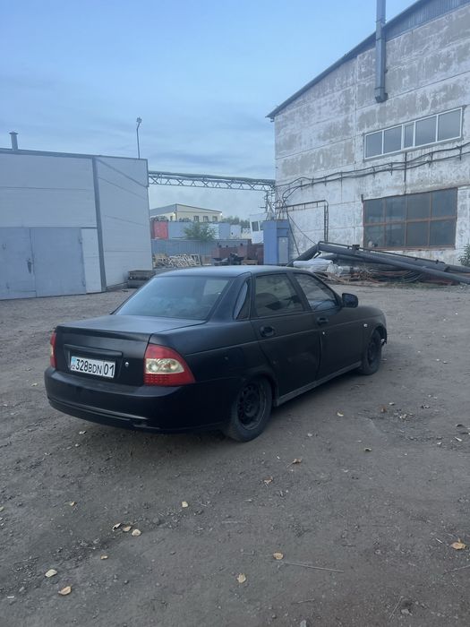 продам приору 16кл