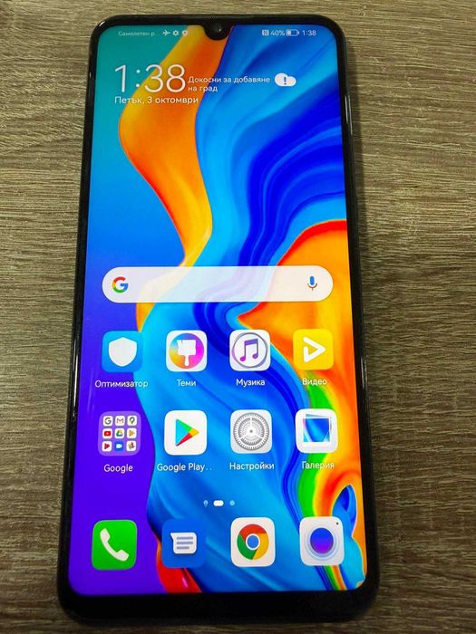 huawei p40 lite 64gb