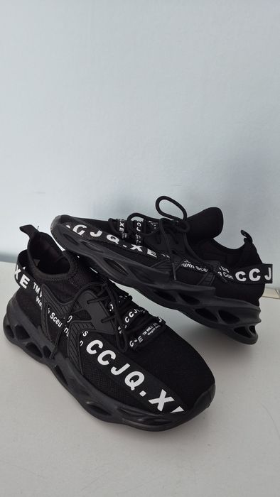 Дамски Обувки Маратонки 41