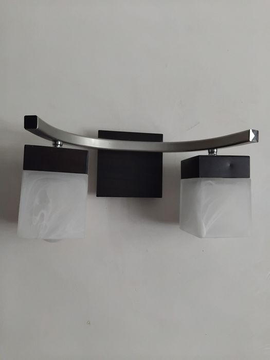 Светильник (бра) 2 штуки