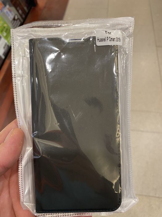 Husa Huawei P Smart 2019
