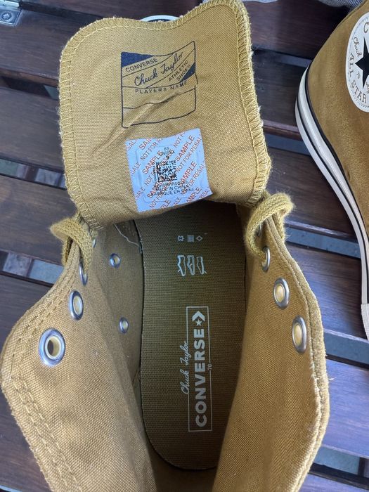 Converse unisex 9