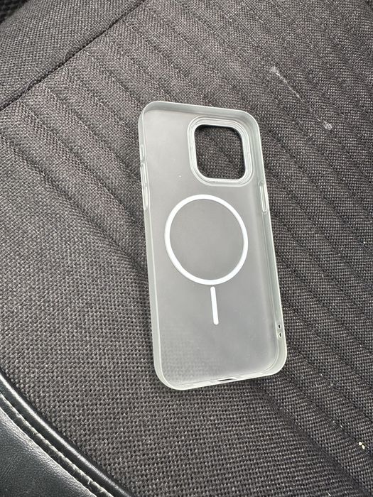 Chexol iphone 14 promax