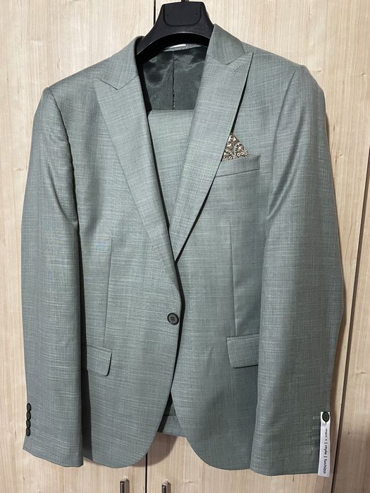 Costum de barbati marime M/L ! NOU MEN’s Style ! Unicat!
