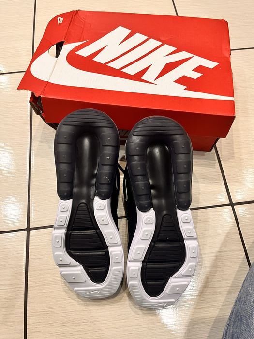 Nike air max 270