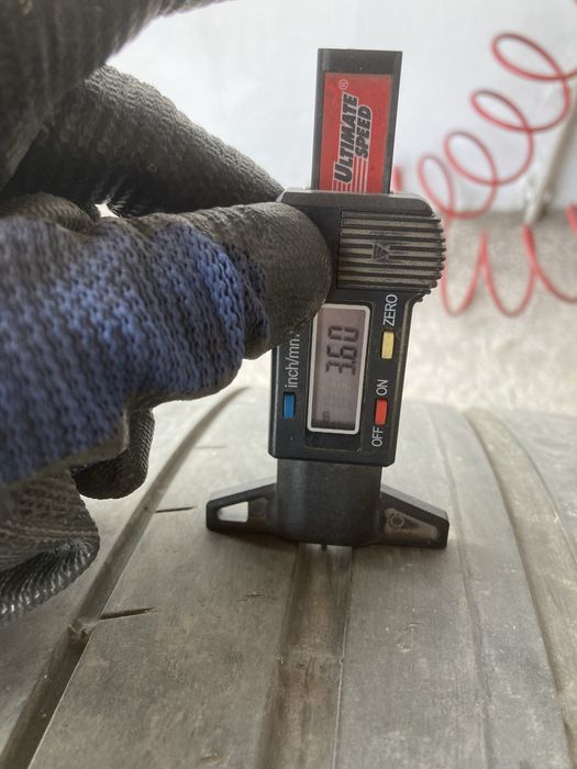 Лятни гуми Пирели 325-35-22 и 285-40-22