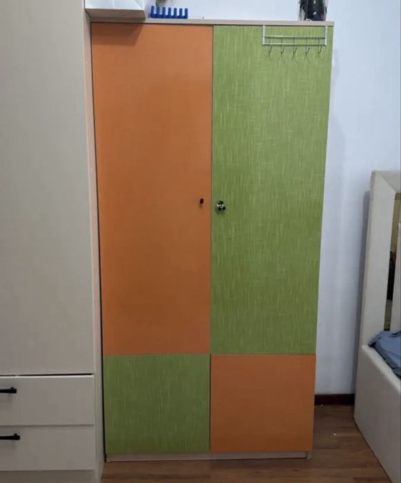 Детский гарнитур