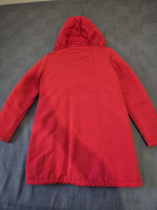 Универсальная куртка для девочек и мальчиков