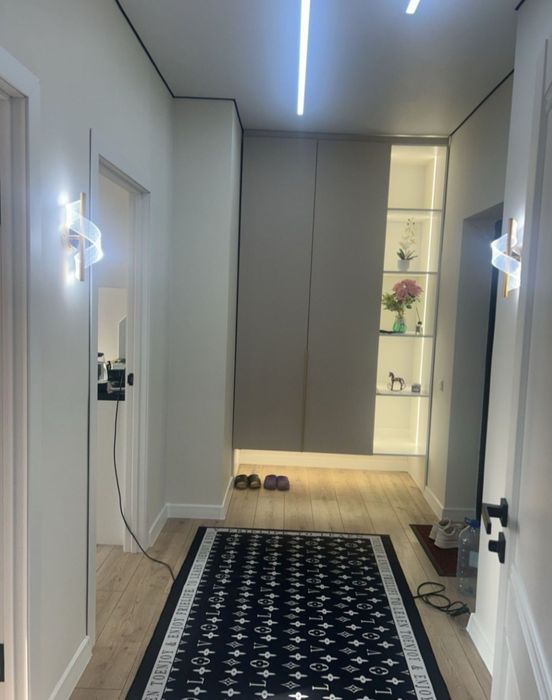 Кв посуточно! Чистый не куриный