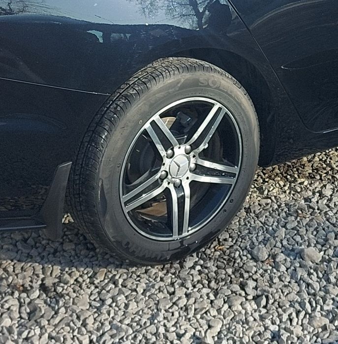 Продам диски Mers Мерс