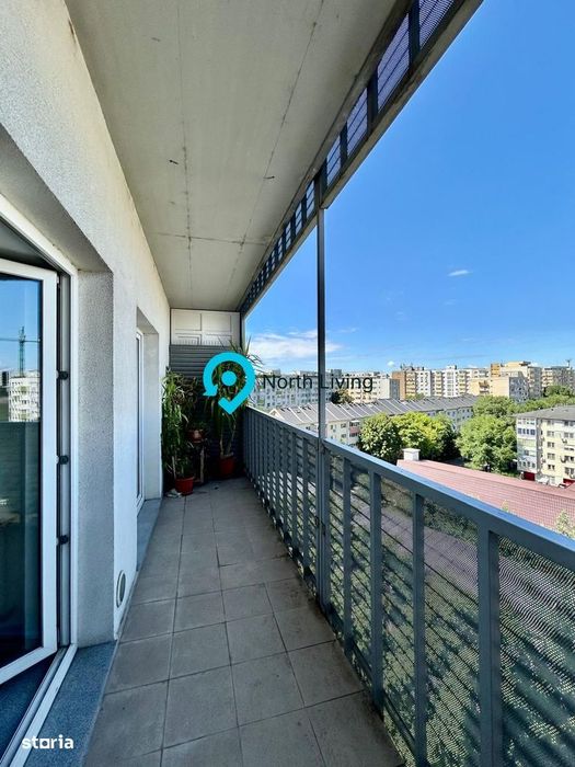 Apartament modern 2 camere | Bulevardul Basarabia